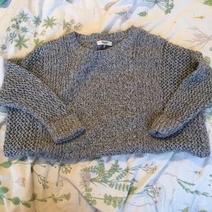 Madewell Sweater